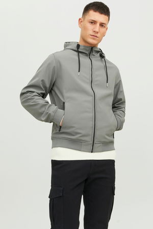 Jack & Jones Kapişonlu Erkek Mont ADAÇAYI Jack & Jones Kapişonlu Erkek Mont ADAÇAYI