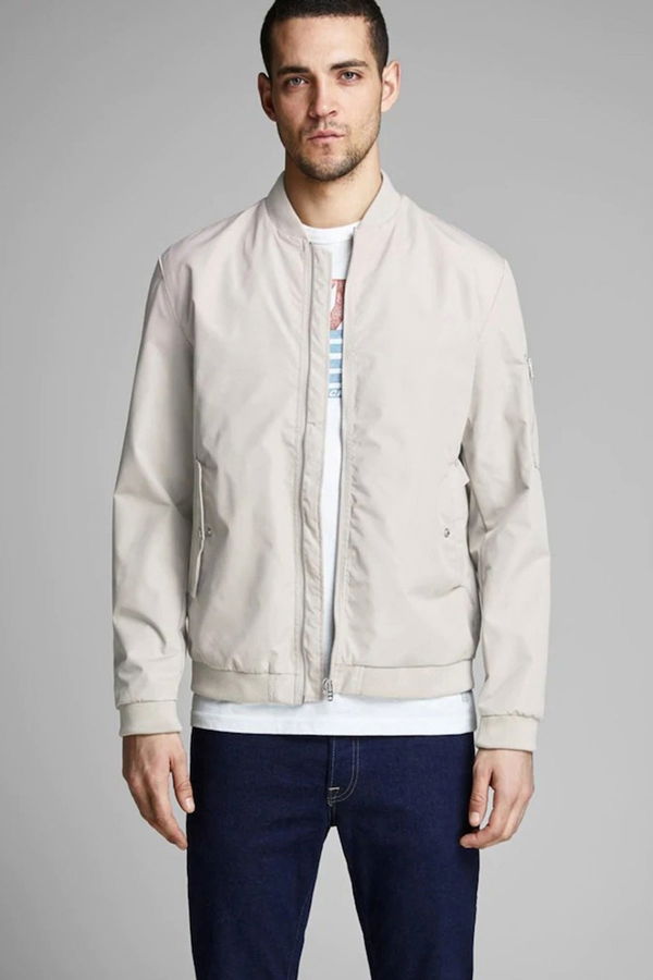 JJEDESERT BOMBER NOOS TAS JJEDESERT BOMBER NOOS TAS