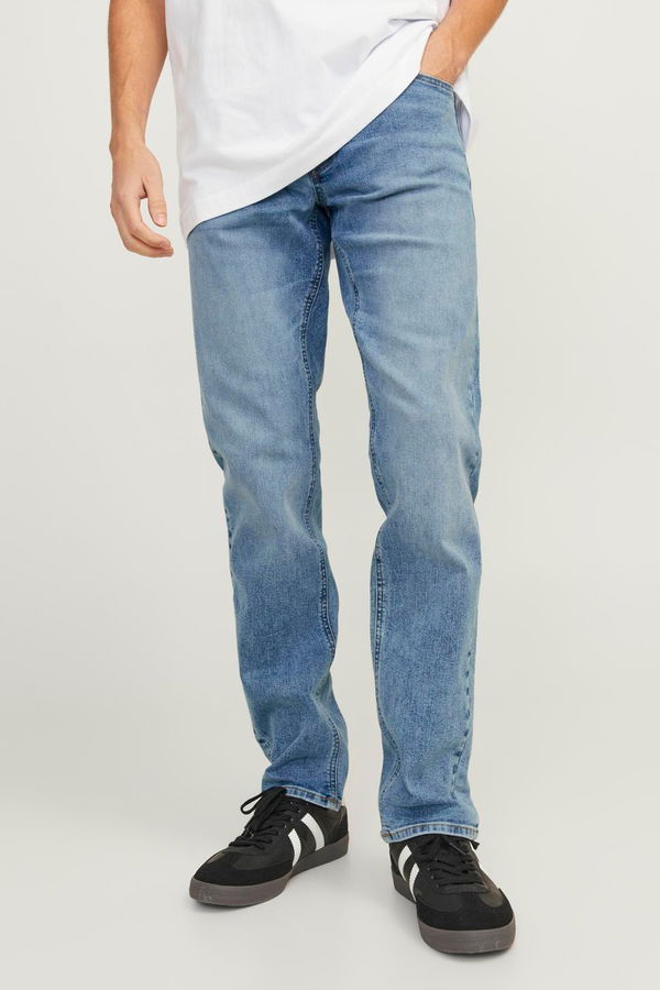 Jack & Jones Erkek Jean Pantolon