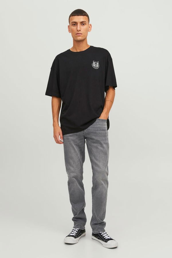 Jack & Jones Erkek Jean Pantolon