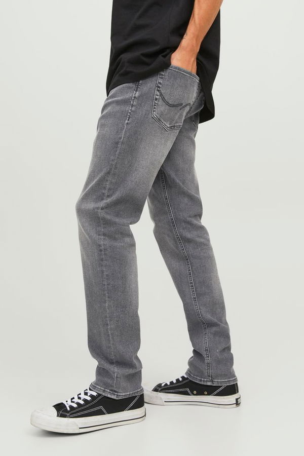 Jack & Jones Erkek Jean Pantolon