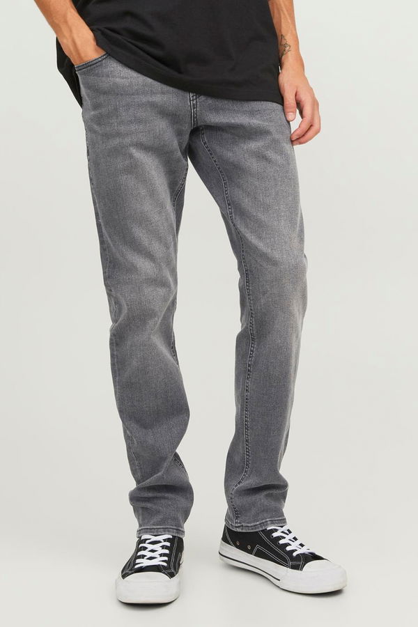 Jack & Jones Erkek Jean Pantolon