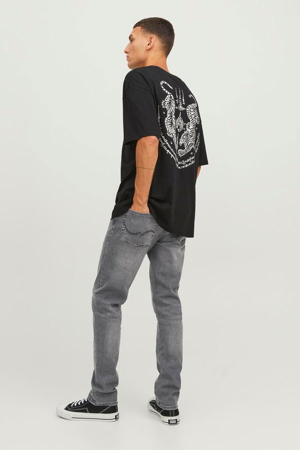 Jack & Jones Erkek Jean Pantolon