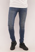 Jack & Jones Erkek Jean Pantolon MAVİ