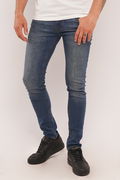 Jack & Jones Erkek Jean Pantolon MAVİ