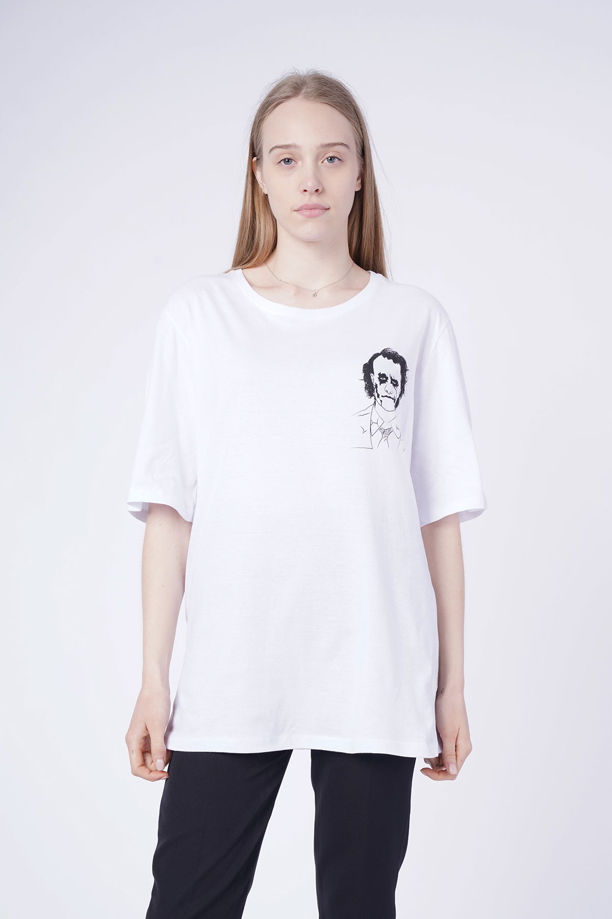 T shirt joker online