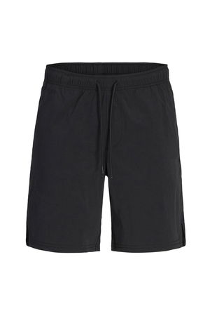 Jack & Jones Erkek Şort SİYAH Jack & Jones Erkek Şort SİYAH