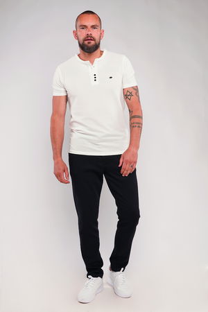 Jack & Jones Jogger Pantolon SİYAH Jack & Jones Jogger Pantolon SİYAH