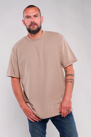 Gabria Katlama Kol Erkek T-shirt Gabria Katlama Kol Erkek T-shirt