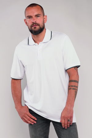 Gabria Polo Yaka Erkek T-shirt Gabria Polo Yaka Erkek T-shirt