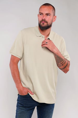 Gabria Polo Yaka Erkek T-shirt Gabria Polo Yaka Erkek T-shirt