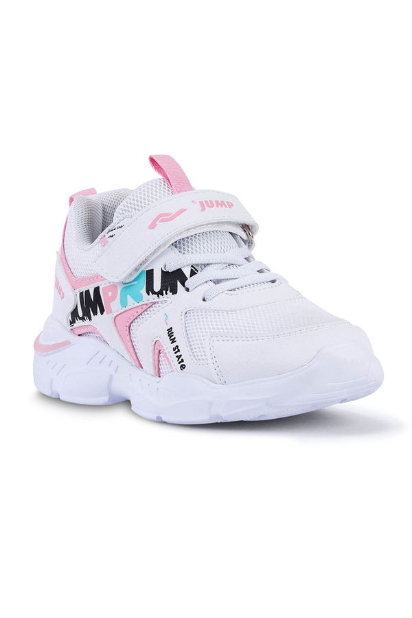 Jump Çocuk Spor Ayakkabı BEYAZ-SOMO Jump Çocuk Spor Ayakkabı BEYAZ-SOMO