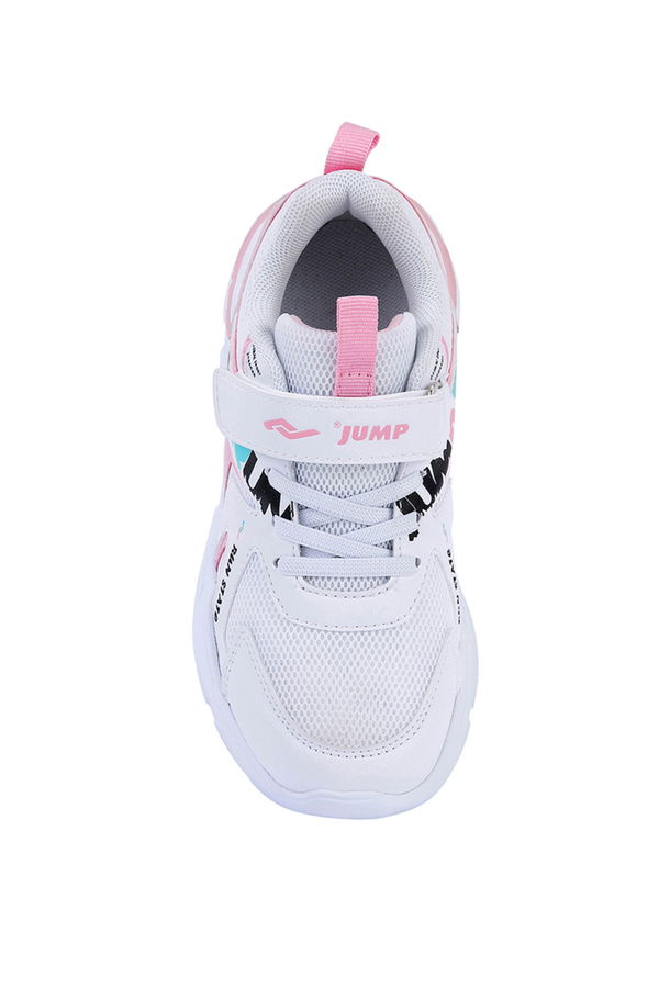 Jump Çocuk Spor Ayakkabı BEYAZ-SOMO Jump Çocuk Spor Ayakkabı BEYAZ-SOMO