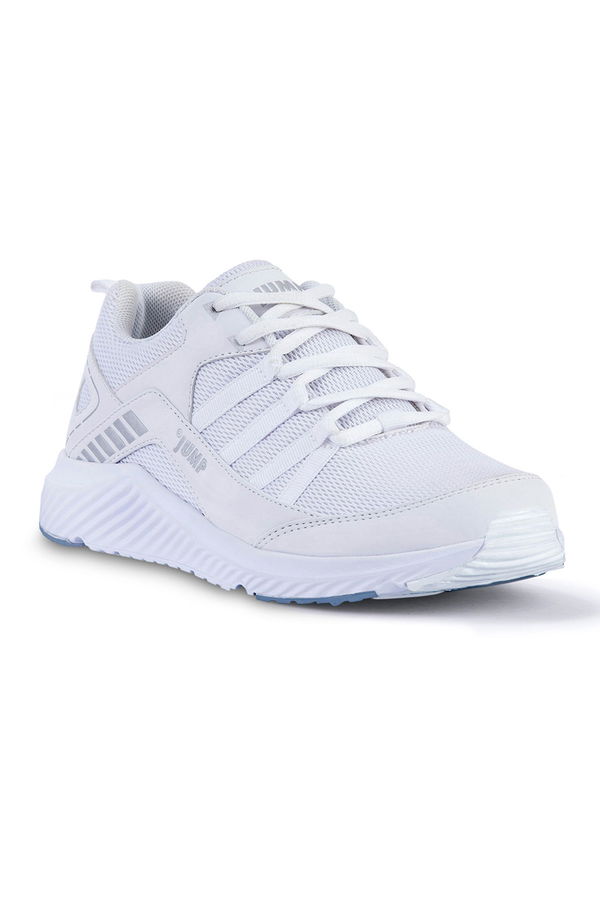 JUMP 24865 MERDANE F-WHITE/SILVER BEYAZ GUMU JUMP 24865 MERDANE F-WHITE/SILVER BEYAZ GUMU