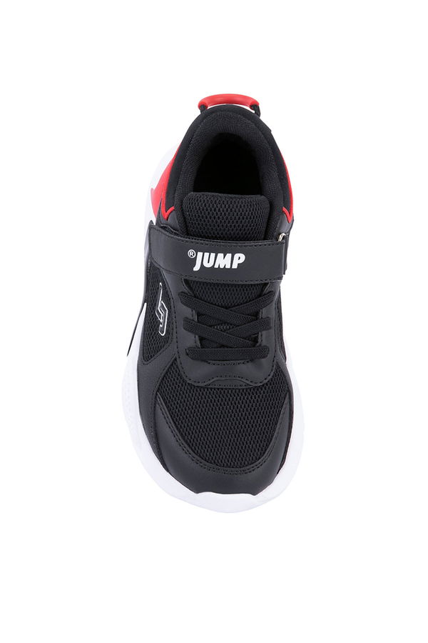 JUMP 24931 BEBE C BLACK/RED SIYAH JUMP 24931 BEBE C BLACK/RED SIYAH