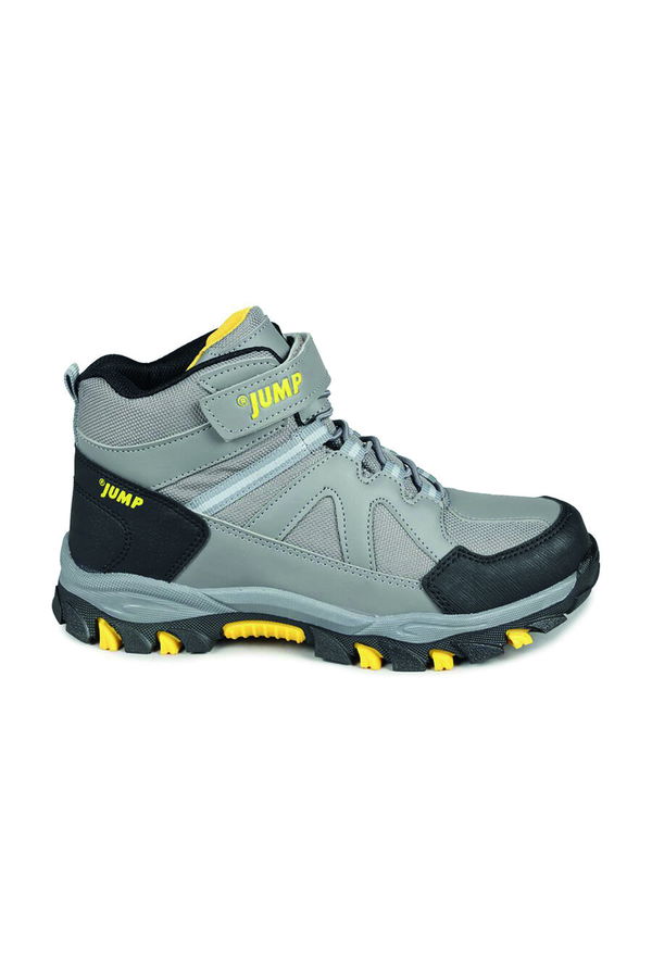 Jump Çocuk Bot Outdoor GRI Jump Çocuk Bot Outdoor GRI
