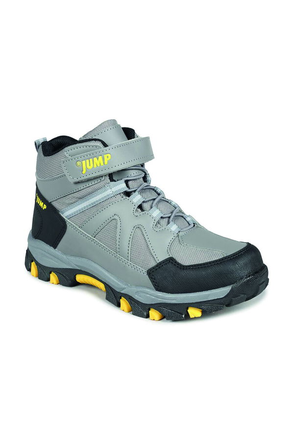 Jump Çocuk Bot Outdoor GRI Jump Çocuk Bot Outdoor GRI