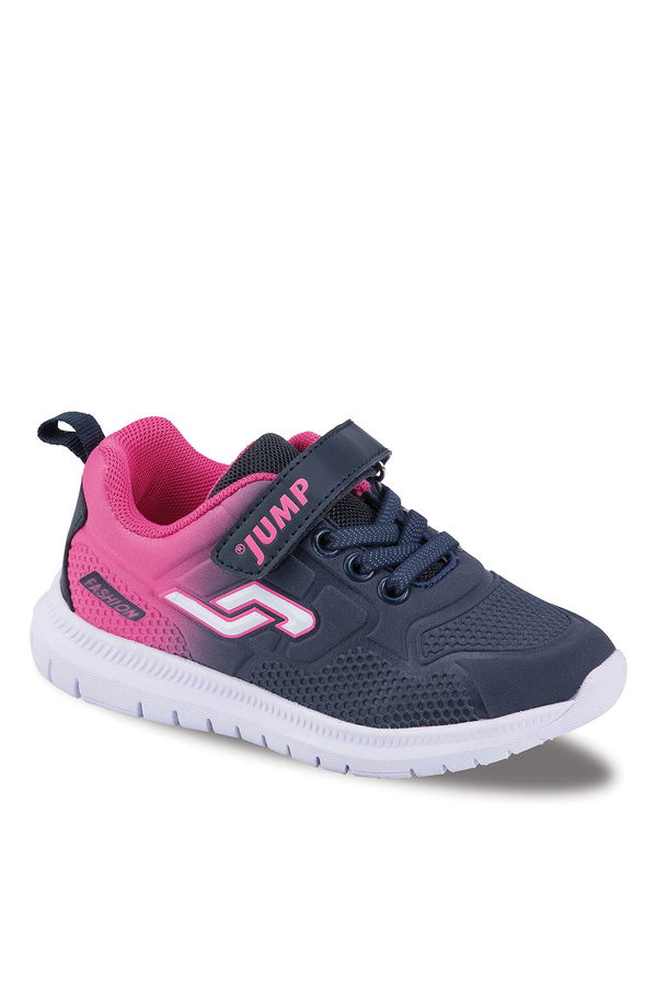 Jump Çocuk Spor Ayakkabı LACIVERT Jump Çocuk Spor Ayakkabı LACIVERT