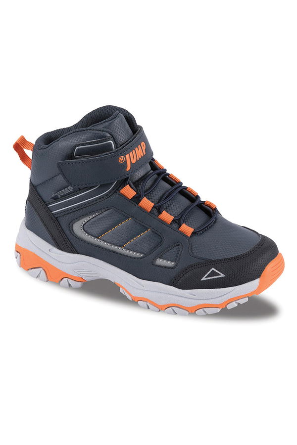 Jump Çocuk Bot NAVY-ORANG Jump Çocuk Bot NAVY-ORANG