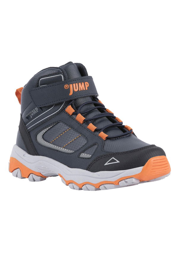 Jump Çocuk Bot NAVY-ORANG Jump Çocuk Bot NAVY-ORANG
