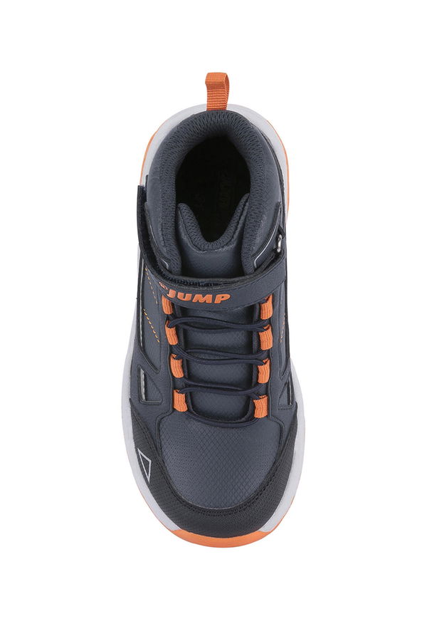 Jump Çocuk Bot NAVY-ORANG Jump Çocuk Bot NAVY-ORANG
