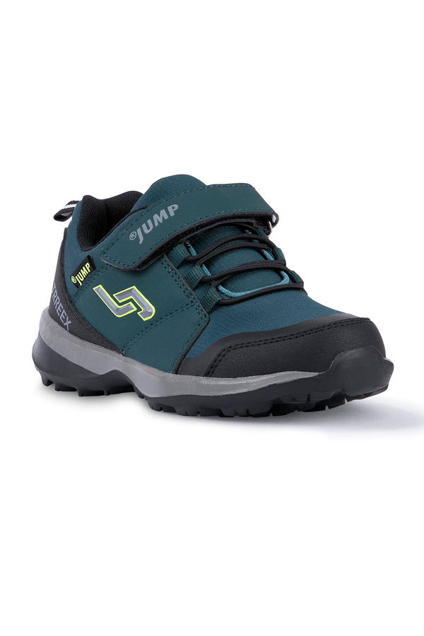 Jump Filet Çocuk Spor Ayakkabı YESIL SYH Jump Filet Çocuk Spor Ayakkabı YESIL SYH