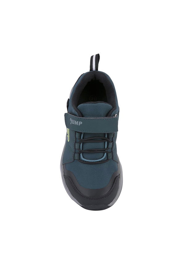 Jump Filet Çocuk Spor Ayakkabı YESIL SYH Jump Filet Çocuk Spor Ayakkabı YESIL SYH