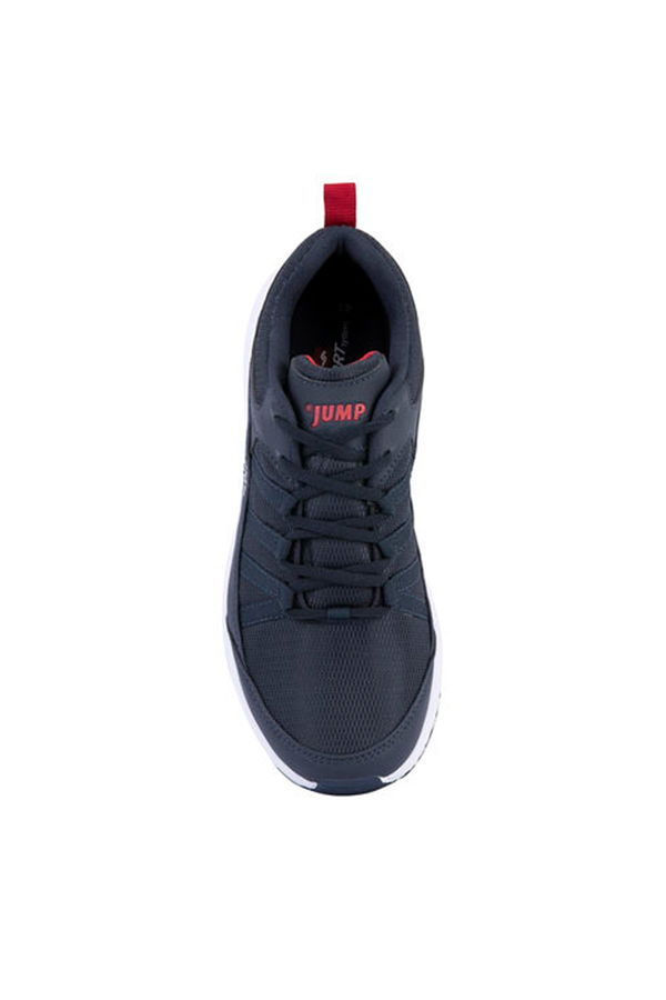 Jump Erkek Spor Ayakkabı NAVY-RED Jump Erkek Spor Ayakkabı NAVY-RED