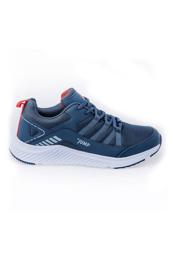 Jump Erkek Spor Ayakkabı NAVY-RED Jump Erkek Spor Ayakkabı NAVY-RED