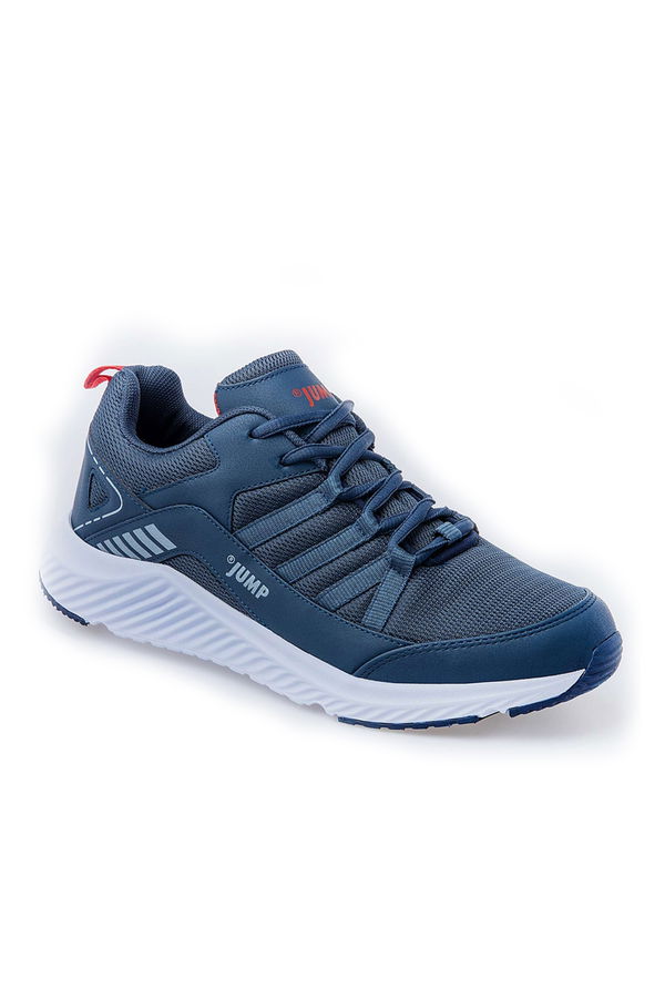 Jump Erkek Spor Ayakkabı NAVY-RED Jump Erkek Spor Ayakkabı NAVY-RED