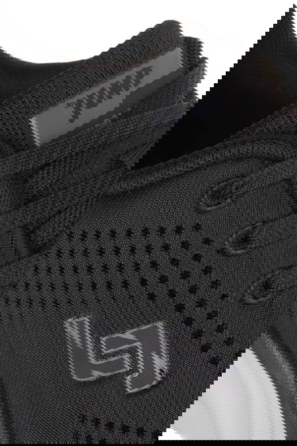 Jump Erkek Spor Ayakkabı SIYAH