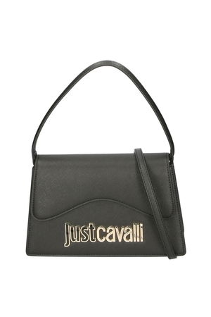 Just Cavalli  Kadın Çanta SİYAH Just Cavalli  Kadın Çanta SİYAH