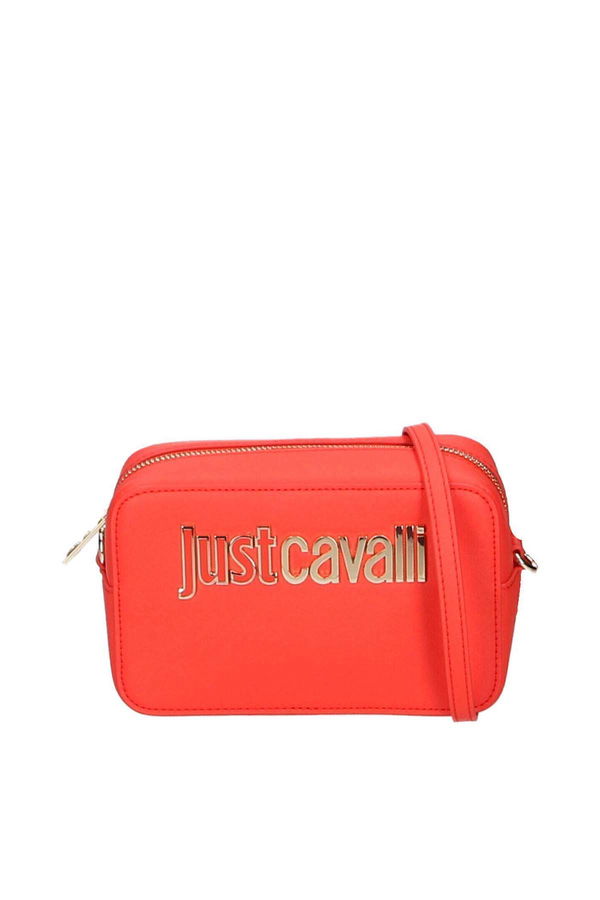 Just Cavalli Kadın Çapraz Çanta NAR ÇİÇEĞİ