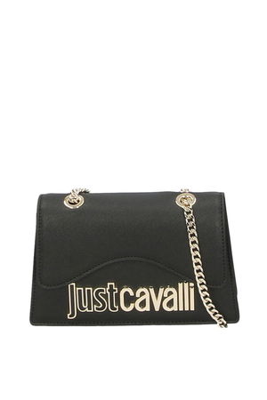 Just Cavalli Kadın Çapraz Çanta SİYAH Just Cavalli Kadın Çapraz Çanta SİYAH