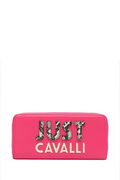 Just Cavalli Kadın Cüzdan PEMBE