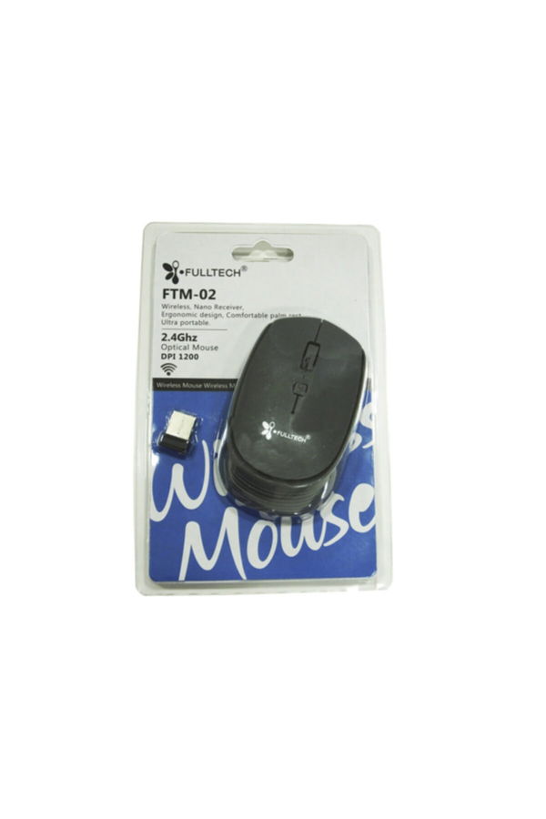 Kablosuz Mouse STD Kablosuz Mouse STD