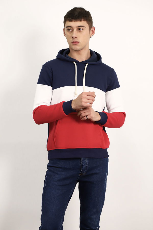 Gabria Kapüşonlu Sweat Gabria Kapüşonlu Sweat