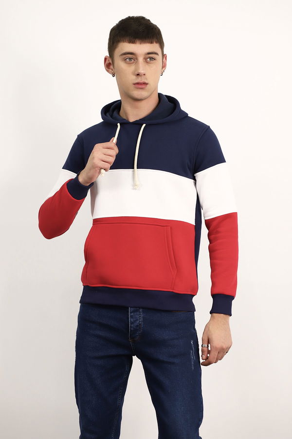 Gabria Kapüşonlu Sweat Gabria Kapüşonlu Sweat