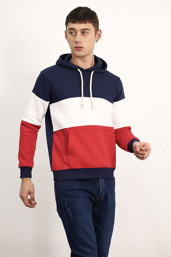 Gabria Kapüşonlu Sweat Gabria Kapüşonlu Sweat