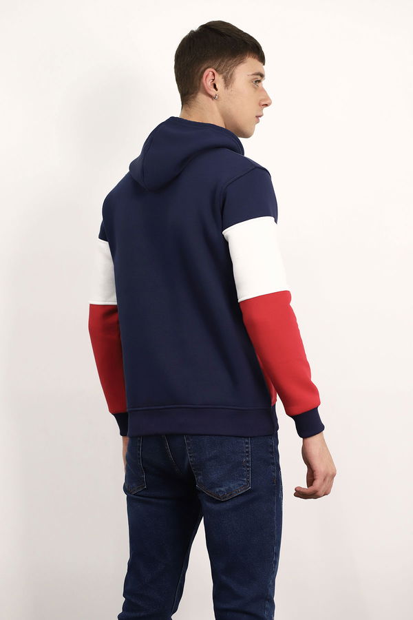 Gabria Kapüşonlu Sweat Gabria Kapüşonlu Sweat