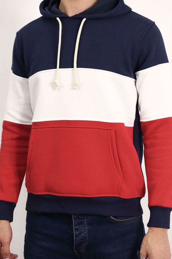 Gabria Kapüşonlu Sweat Gabria Kapüşonlu Sweat