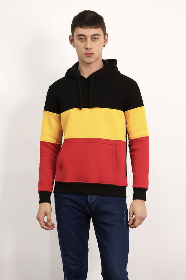 Gabria Kapüşonlu Sweat Gabria Kapüşonlu Sweat