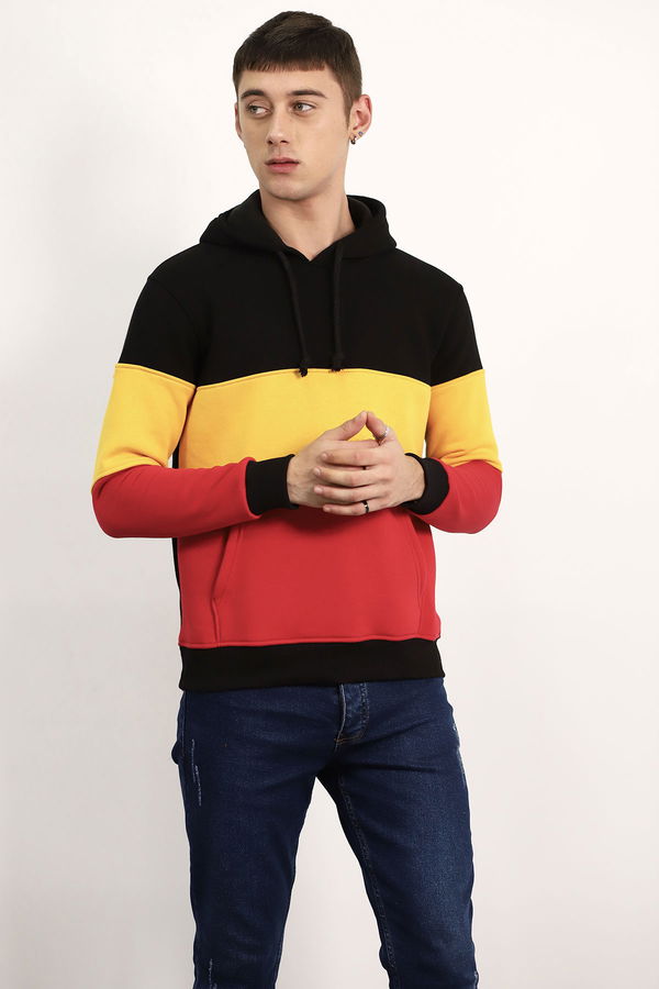Gabria Kapüşonlu Sweat Gabria Kapüşonlu Sweat