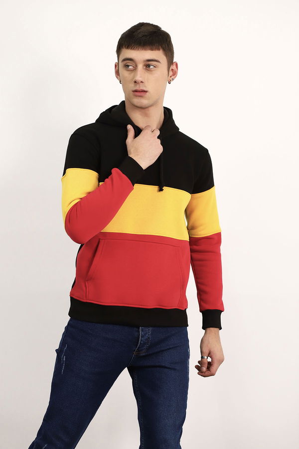 Gabria Kapüşonlu Sweat Gabria Kapüşonlu Sweat