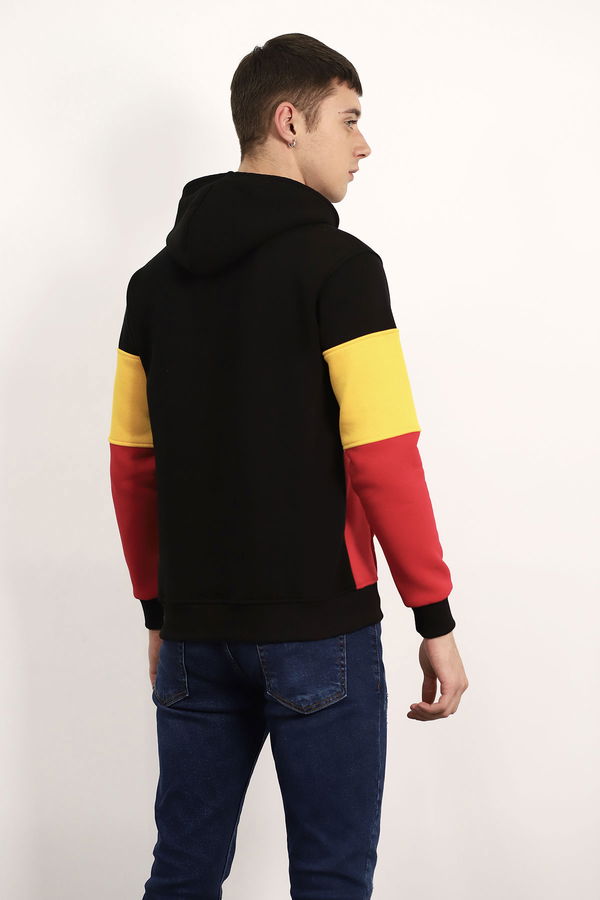 Gabria Kapüşonlu Sweat Gabria Kapüşonlu Sweat