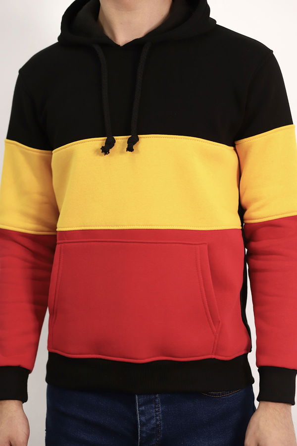 Gabria Kapüşonlu Sweat Gabria Kapüşonlu Sweat