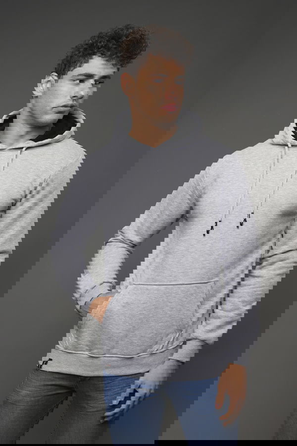 Kapüşonlu Sweat Kapüşonlu Sweat