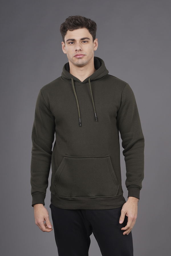 Gabria Kapüşonlu Sweat Gabria Kapüşonlu Sweat