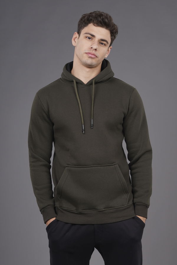 Gabria Kapüşonlu Sweat Gabria Kapüşonlu Sweat