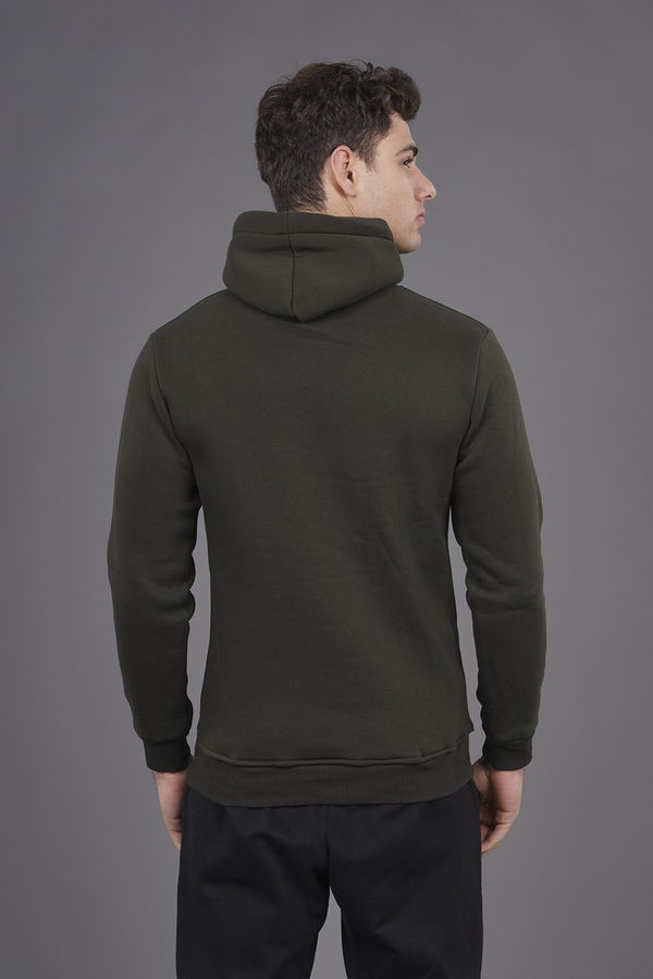 Gabria Kapüşonlu Sweat Gabria Kapüşonlu Sweat